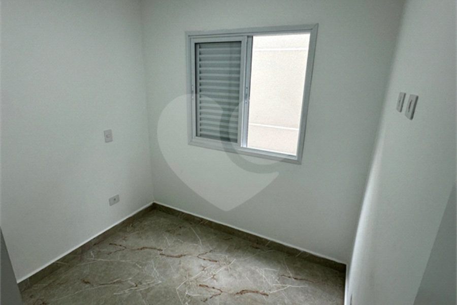Apartamento à venda ou para alugar com 2 quartos em Mandaqui, São Paulo, SP