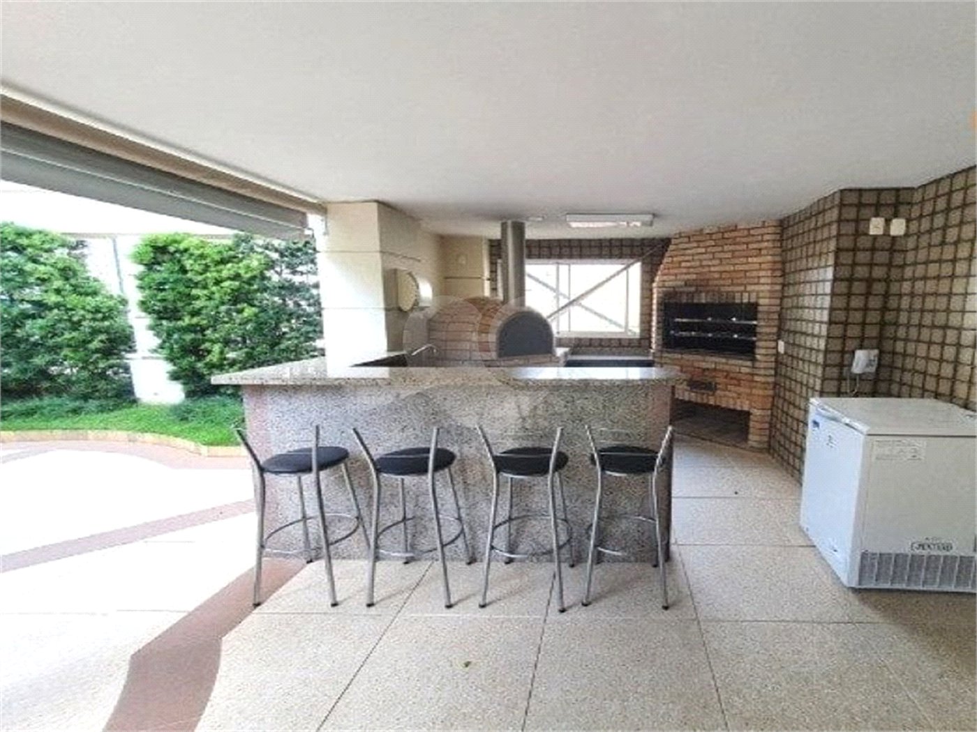 Apartamento à venda com 3 quartos, sendo 1 suíte, em Vila Sônia, São Paulo, SP