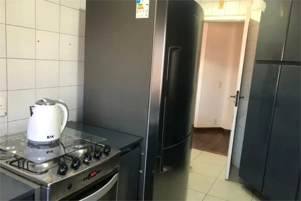 Cobertura à venda com 3 suítes em Vila Andrade, São Paulo, SP
