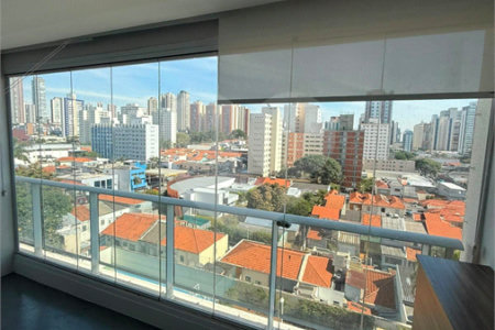 Apartamento para alugar com 1 quarto em Vila Gomes Cardim, São Paulo, SP