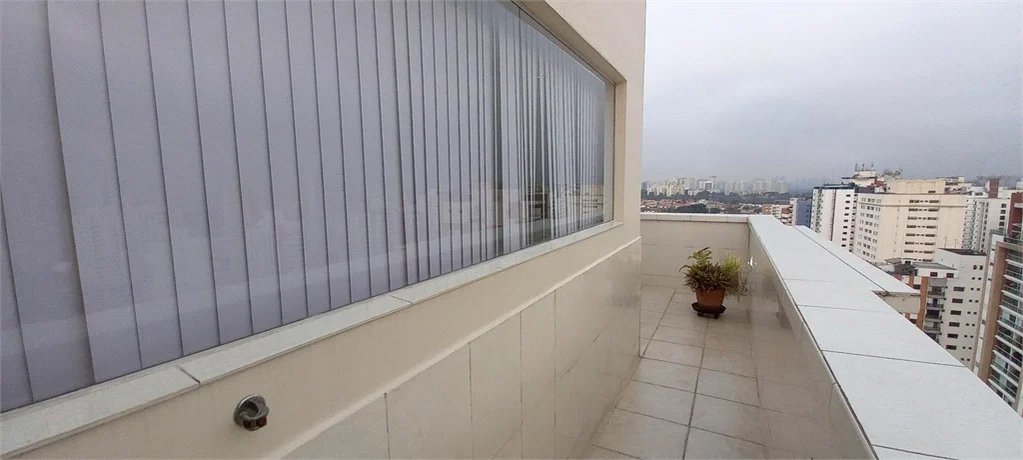 Cobertura à venda com 3 quartos em Vila Leopoldina, São Paulo, SP