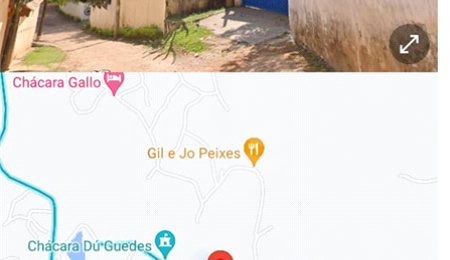 Chácara à venda com 4 quartos, sendo 2 suítes,  em Invernada, Mairiporã, SP