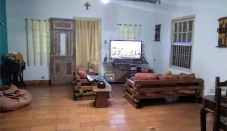 Casa à venda com 2 quartos em Interlagos, São Paulo, SP