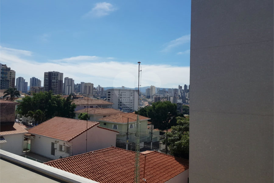 Apartamento à venda com 2 quartos, sendo 1 suíte, em Santana, São Paulo, SP