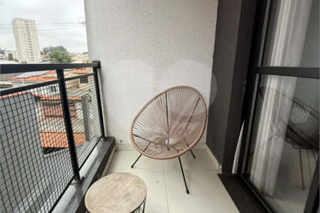 Apartamento para alugar com 2 quartos em Vila Formosa, São Paulo, SP