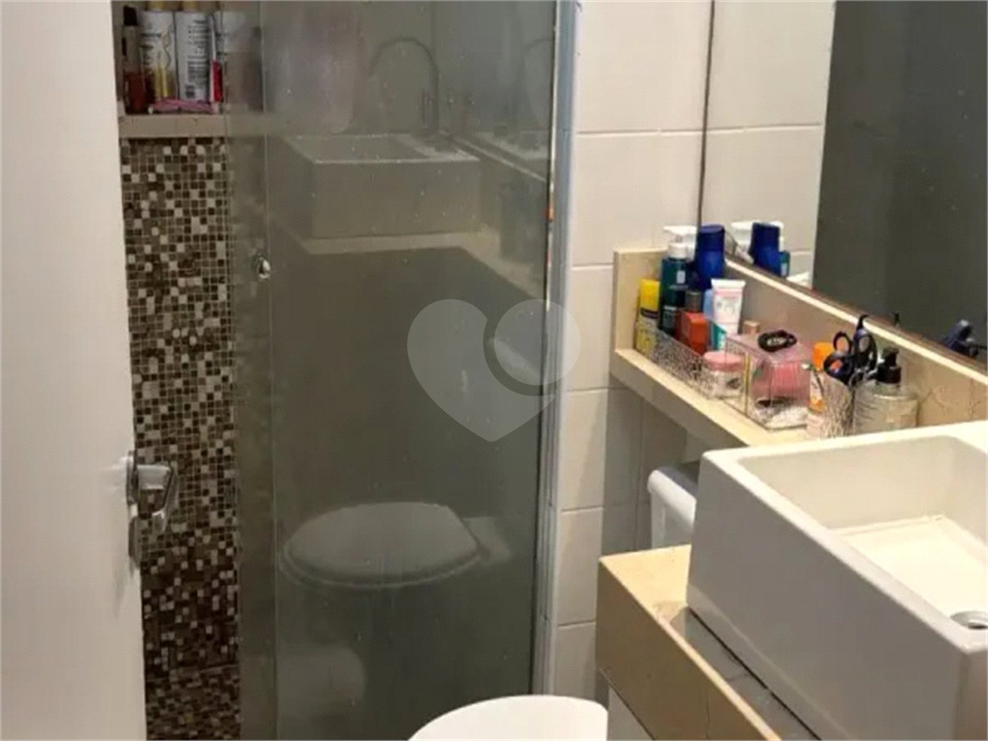 Apartamento à venda com 2 suítes em Jardim Arpoador, São Paulo, SP