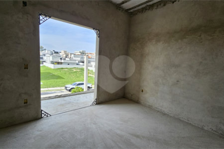 Casa à venda com 3 suítes no condomínio Residencial Cyrela Landscape Esplanada, Votorantim - SP