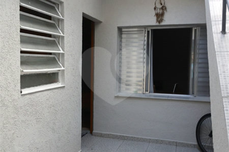 Sobrado à venda com 3 quartos, sendo 1 suíte, em Jardim Humaitá, São Paulo, SP