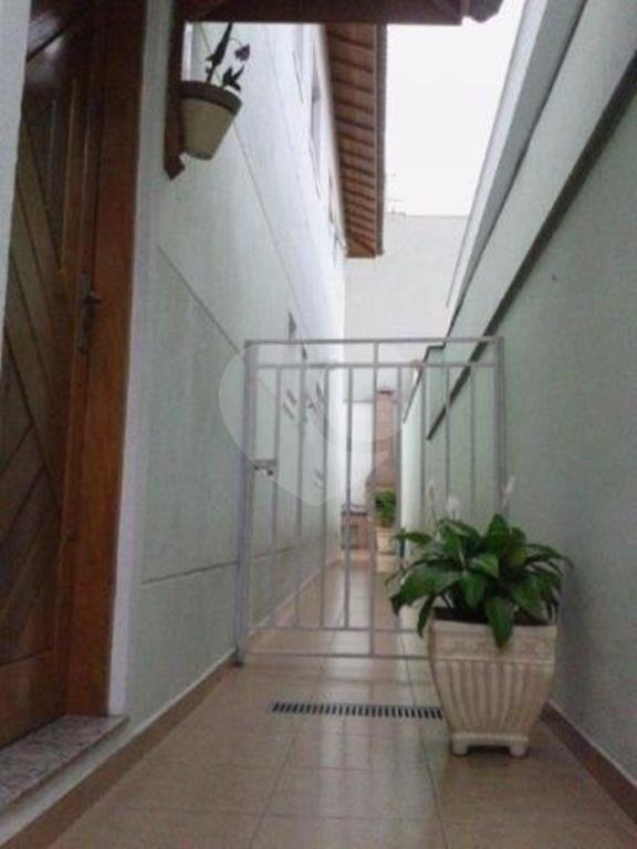 Sobrado à venda com 3 suítes em Vila Nova Cachoeirinha, São Paulo, SP