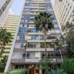 Apartamento à venda com 3 quartos, sendo 1 suíte,  em Santa Cecília, São Paulo, SP