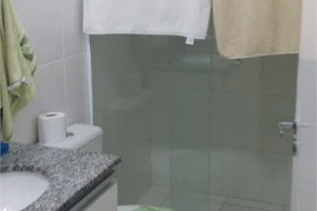 Apartamento à venda com 2 quartos, sendo 1 suíte, em Vila Nova Alba, São Paulo, SP