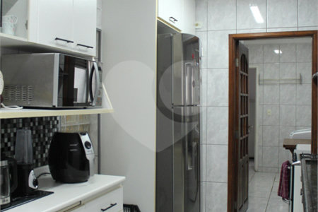 Apartamento à venda com 4 quartos, sendo 1 suíte, no Centro, São Bernardo do Campo, SP