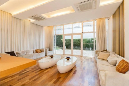 Apartamento à venda com 3 suítes em Vila Romana, São Paulo, SP