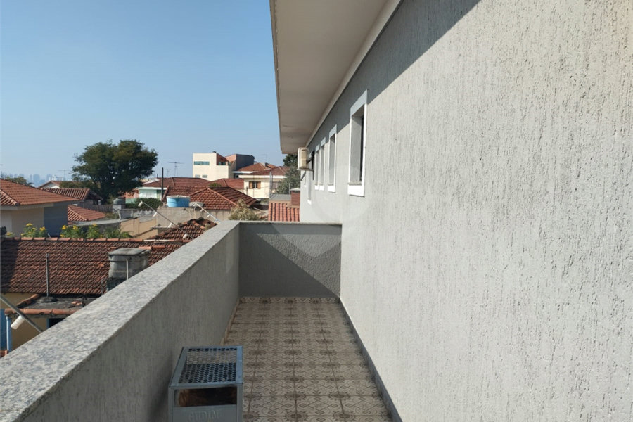 Sobrado à venda com 3 suítes em Vila Constança, São Paulo, SP