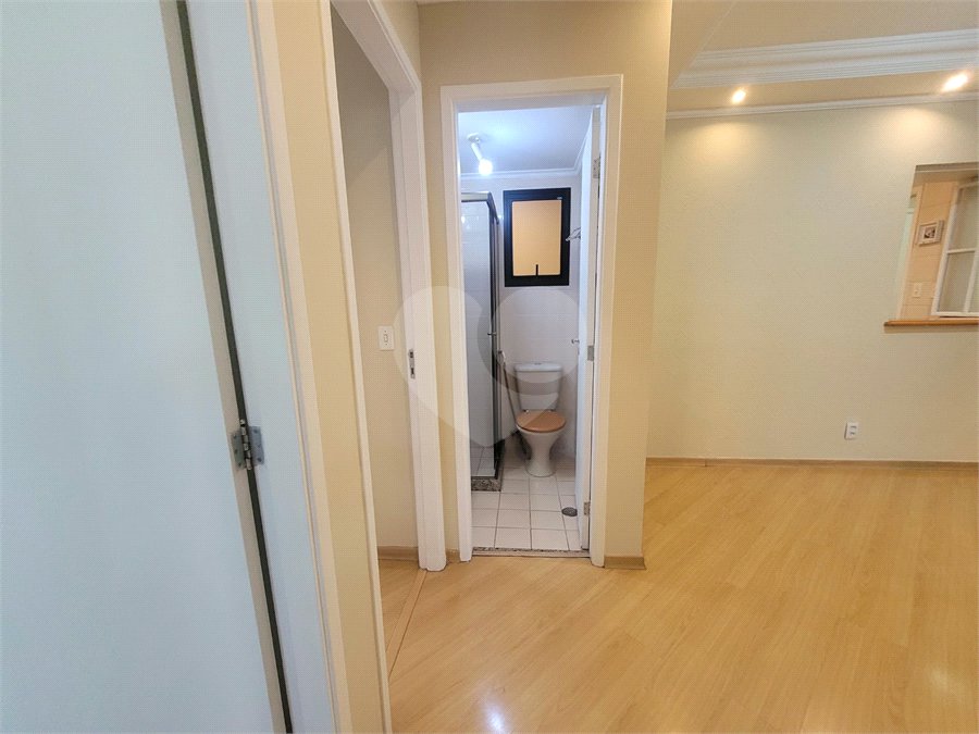 Apartamento para alugar com 3 quartos, sendo 1 suíte,  em Vila Hamburguesa, São Paulo, SP