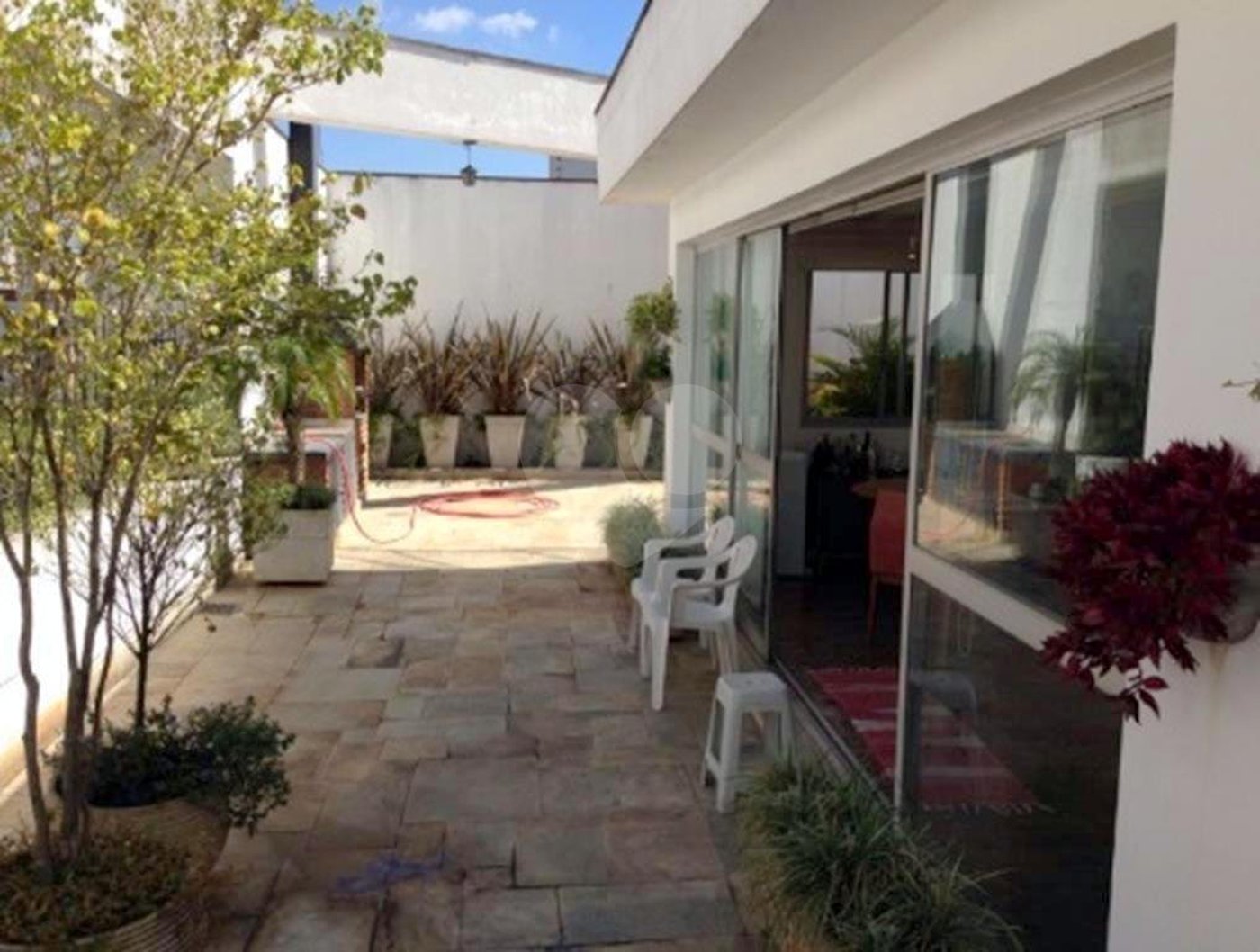 Cobertura à venda ou para alugar com 3 quartos em Pinheiros, São Paulo, SP