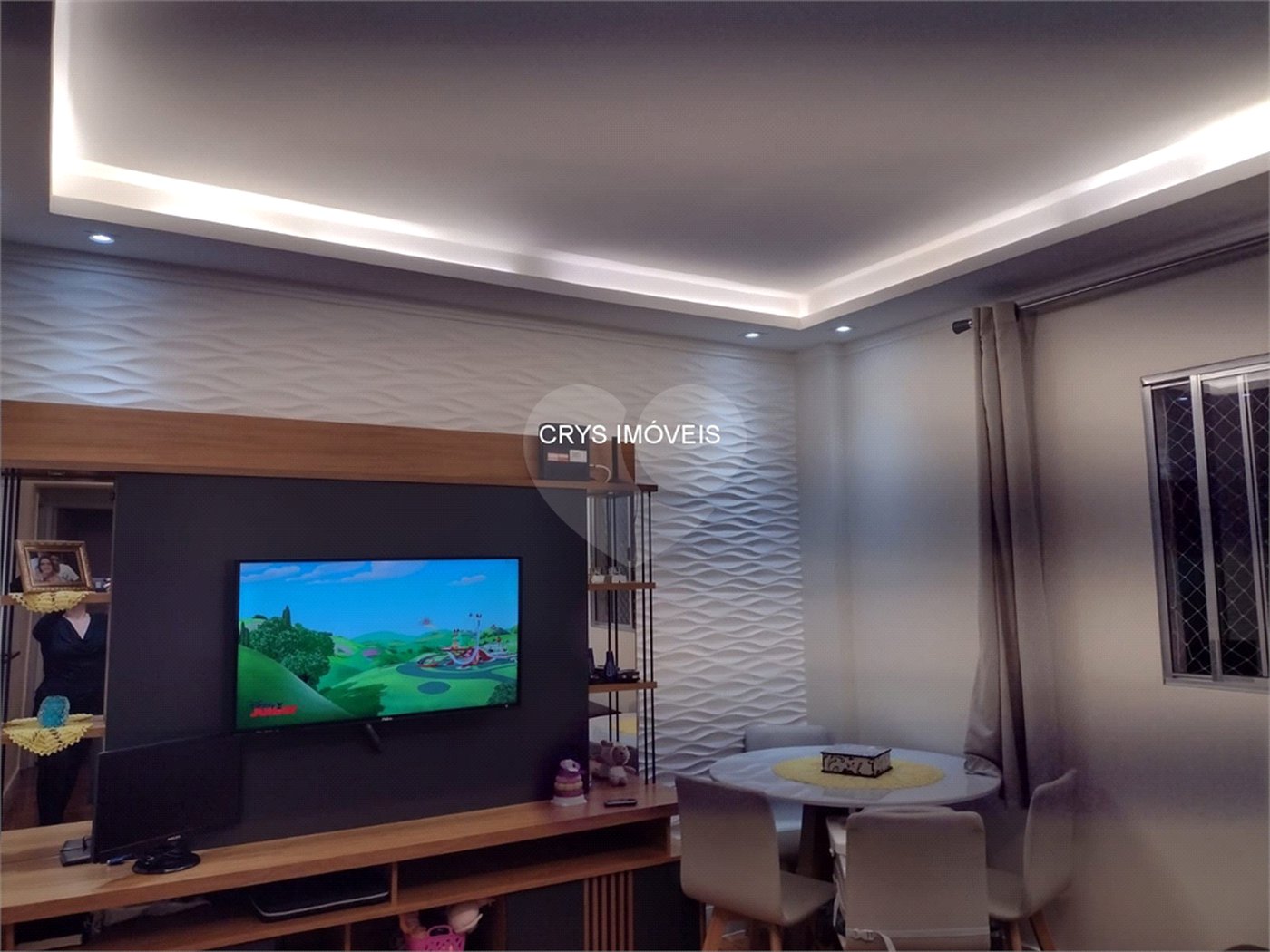 Apartamento à venda com 2 quartos em Casa Verde, São Paulo, SP