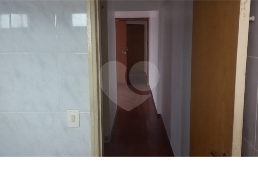 Apartamento à venda com 2 quartos em Jardim São Paulo(zona Norte), São Paulo, SP