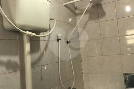 Casa Térrea à venda com 3 quartos em Saúde, São Paulo, SP