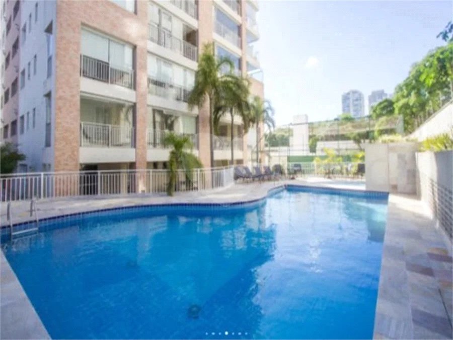 Apartamento à venda com 2 suítes em Alto da Boa Vista, São Paulo, SP
