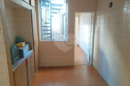 Casa à venda com 3 quartos em Maracanã, Rio de Janeiro, RJ