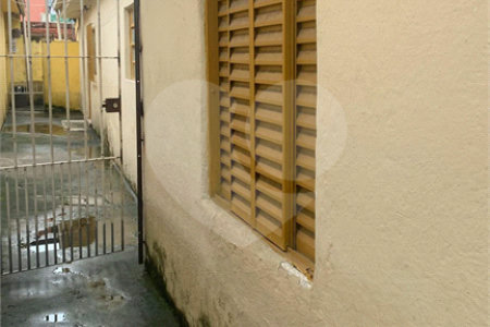 Casa à venda com 3 quartos em Jardim Brasil (zona Norte), São Paulo, SP