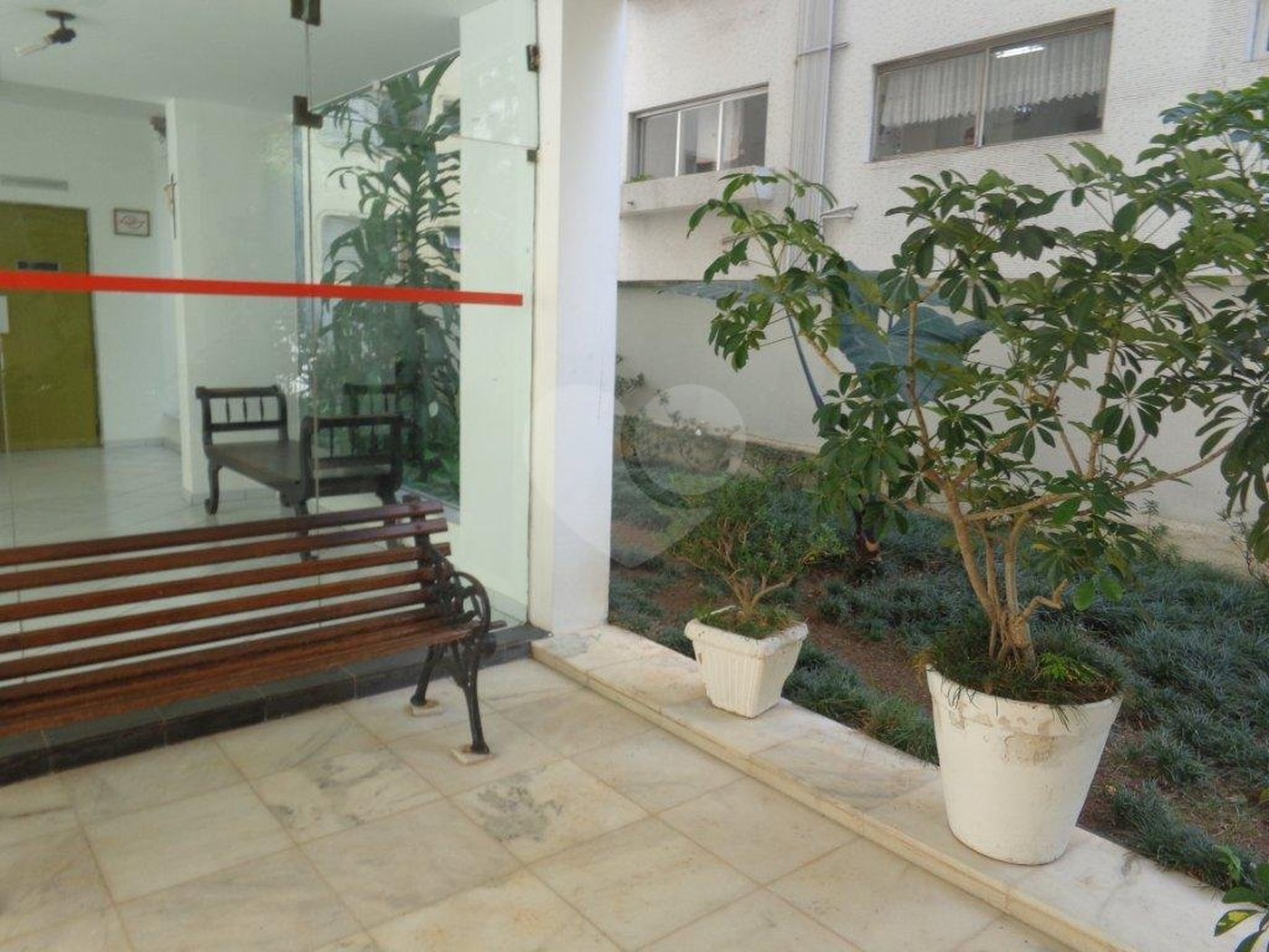 Apartamento para alugar com 2 suítes em Paraíso, São Paulo, SP