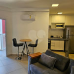 Apartamento à venda com 2 quartos, sendo 1 suíte, em Jardim Bela Vista, Indaiatuba, SP