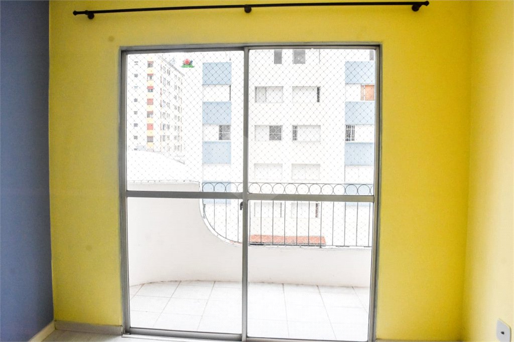 Apartamento à venda com 2 quartos, sendo 1 suíte, em Parque da Mooca, São Paulo, SP