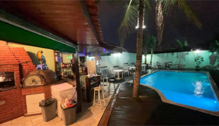 Casa à venda com 3 suítes em Jardim Simus, Sorocaba, SP