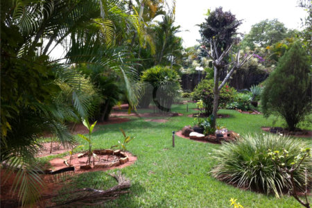 Chácara à venda com 5 quartos em Parque Planalto, Araraquara, SP