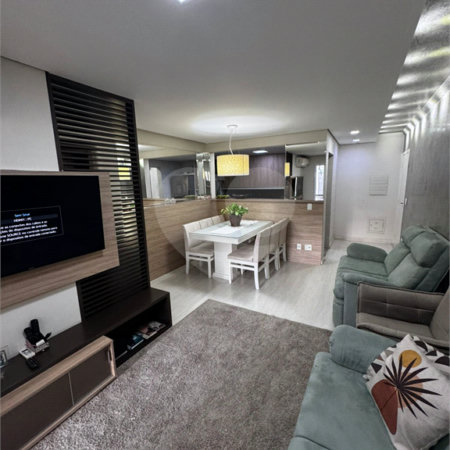 Apartamento à venda com 3 quartos, sendo 1 suíte, em Santa Claudina, Vinhedo, SP