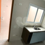 Apartamento à venda com 3 quartos, sendo 1 suíte, em Vila Pires, Santo André, SP