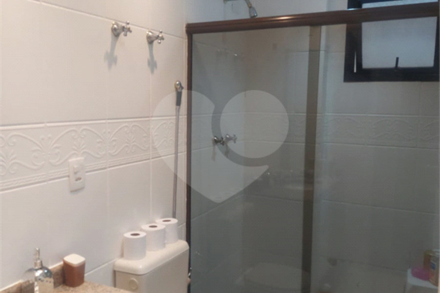 Cobertura à venda ou para alugar com 3 quartos, sendo 1 suíte, em Santana, São Paulo, SP