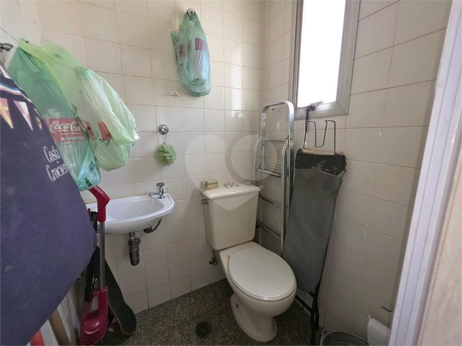 SANTANA - 72m² - 3 QUARTOS - ANDAR ALTO - VISTA LIVRE - FACE NORTE - 1 VAGA