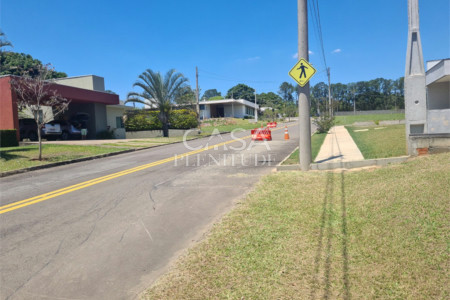 Terreno em condomínio à venda em Jardim Dacha Sorocaba, Sorocaba, SP