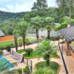 Casa à venda com 8 quartos, sendo 4 suítes, em Roseira, Mairiporã, SP