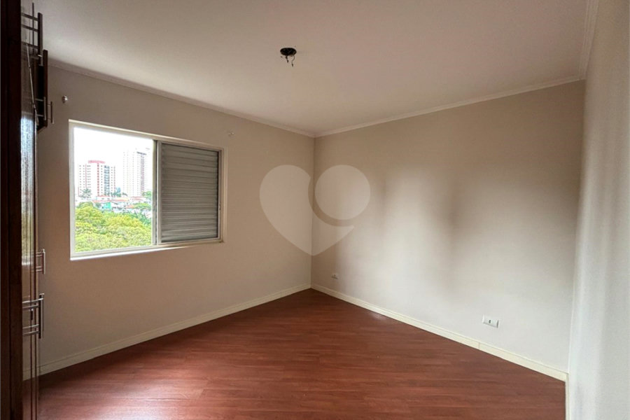 Apartamento à venda com 3 quartos em Mandaqui, São Paulo, SP