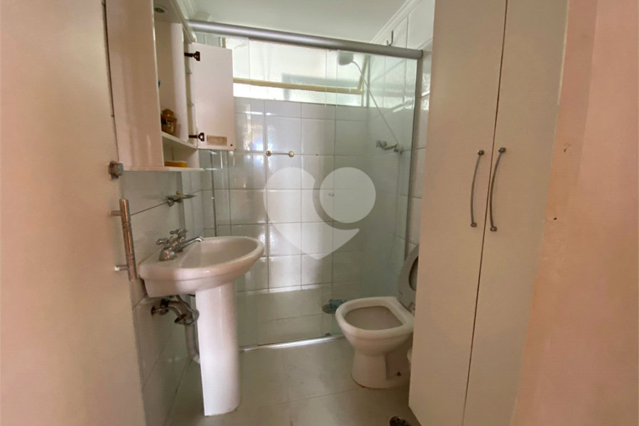 Apartamento à venda com 3 quartos em Santana, São Paulo, SP