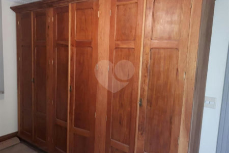 Sobrado à venda com 3 quartos, sendo 1 suíte,  em Brooklin Paulista, São Paulo, SP