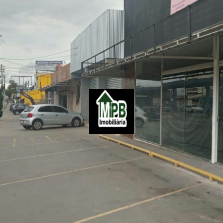 Salão para alugar em Vila Elza, Sorocaba, SP
