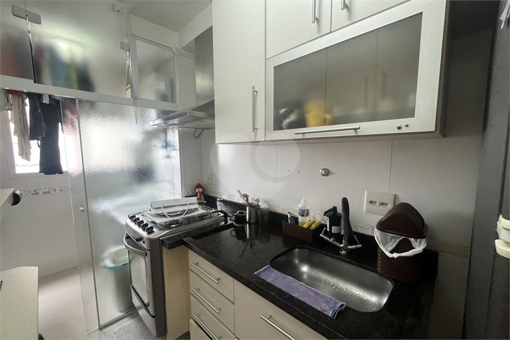 Apartamento à venda com 2 quartos em Vila Paiva, São Paulo, SP
