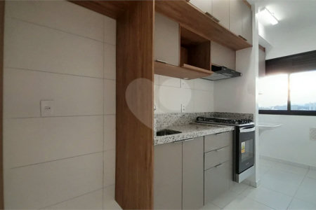 Apartamento para alugar com 2 quartos em Vila Mazzei, São Paulo, SP