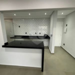 Apartamento à venda com 2 quartos, sendo 1 suíte, em Vila Hortência, Sorocaba, SP