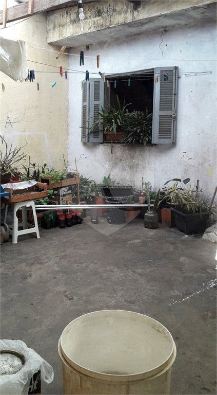 Casa à venda com 3 quartos em Vila do Castelo, São Paulo, SP