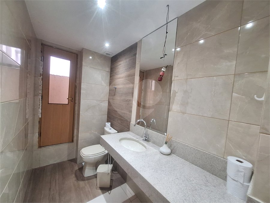 Apartamento à venda com 4 quartos, sendo 1 suíte, em Tijuca, Rio de Janeiro, RJ