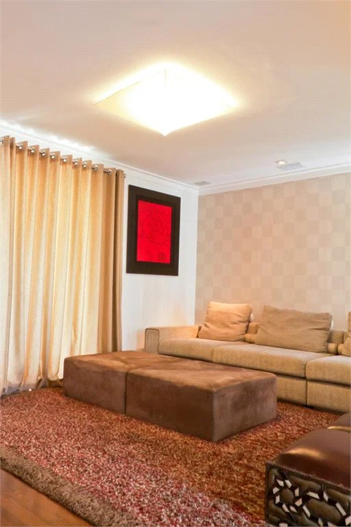 Apartamento à venda com 3 suítes em Jardim Fonte do Morumbi, São Paulo, SP