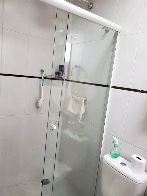 Apartamento à venda com 3 quartos, sendo 1 suíte, em Mandaqui, São Paulo, SP