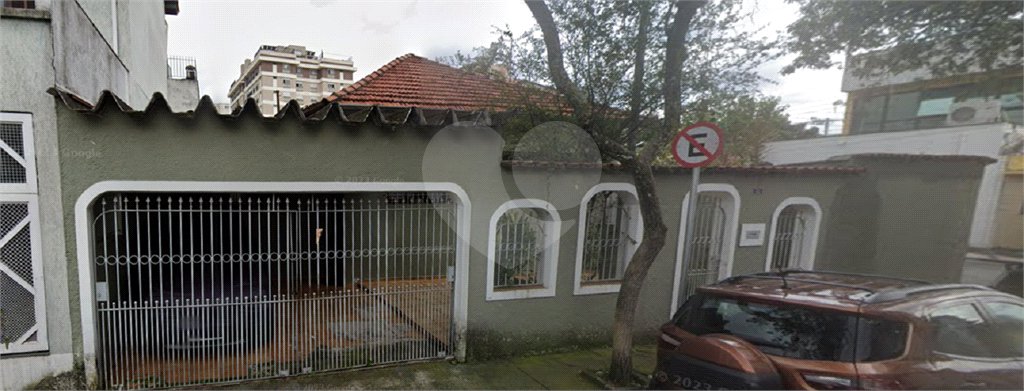 Casa à venda com 3 quartos em Santana, São Paulo, SP