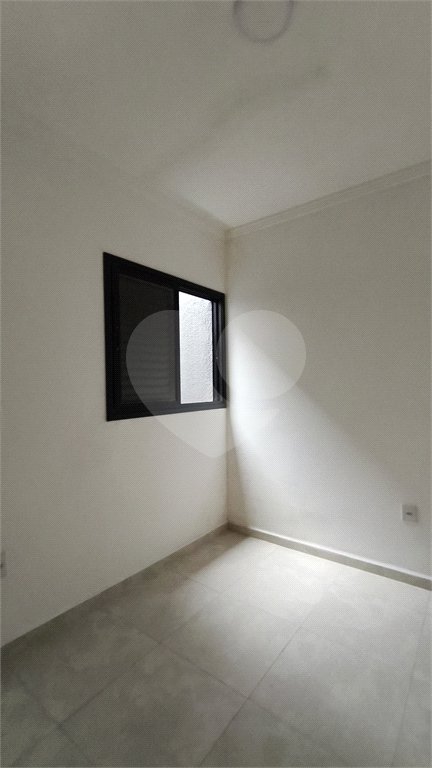 Apartamento à venda com 2 quartos em Parque Maria Luiza, São Paulo, SP